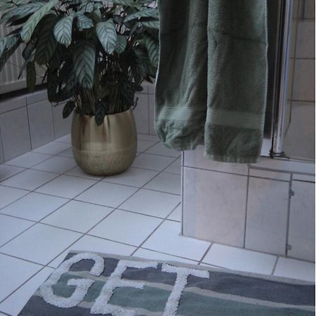 Ferienwohnung Waldblick บาดเคอนิก ภายนอก รูปภาพ