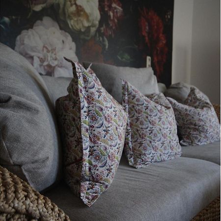 Ferienwohnung Waldblick บาดเคอนิก ภายนอก รูปภาพ