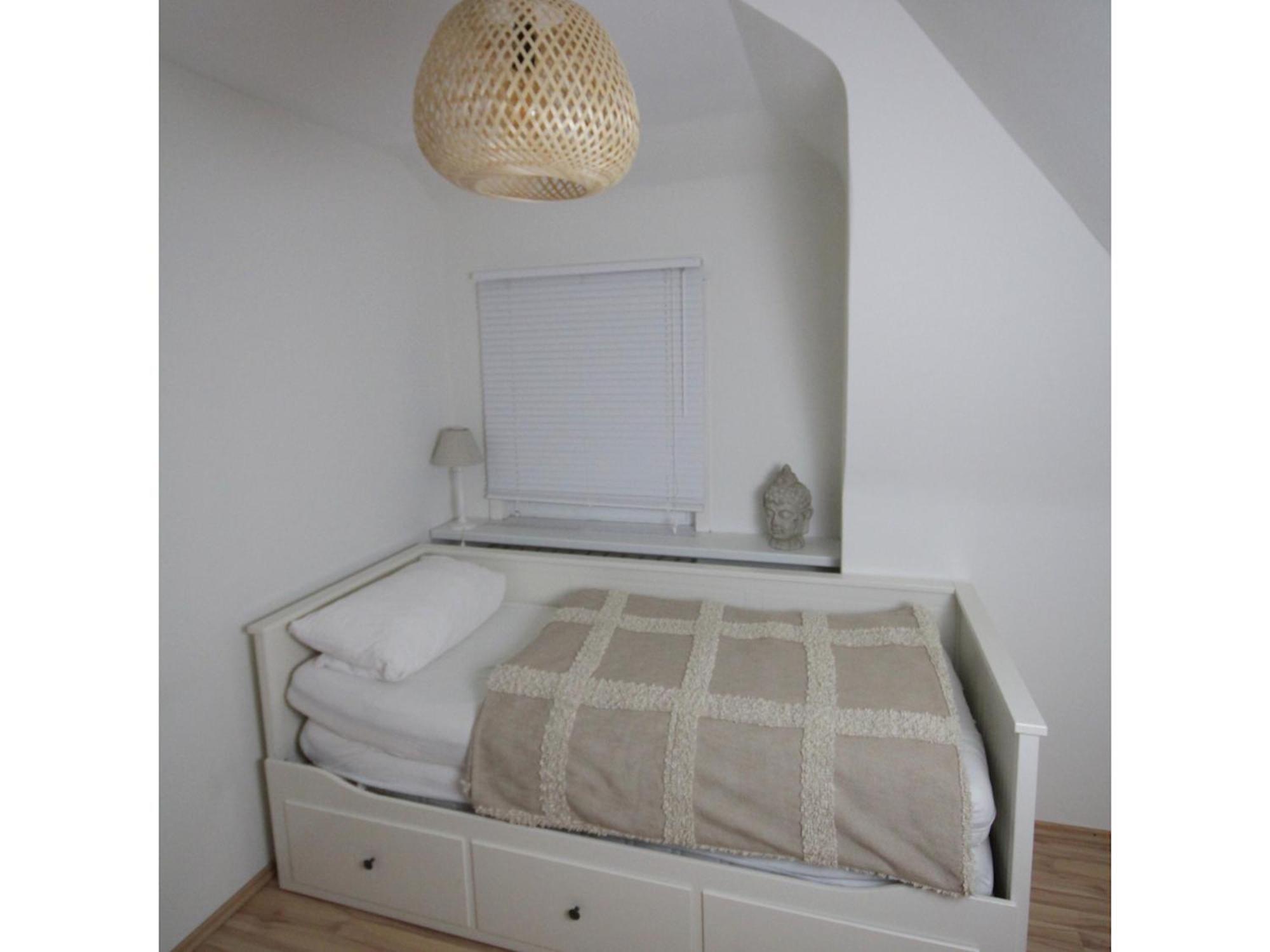 Ferienwohnung Waldblick บาดเคอนิก ภายนอก รูปภาพ