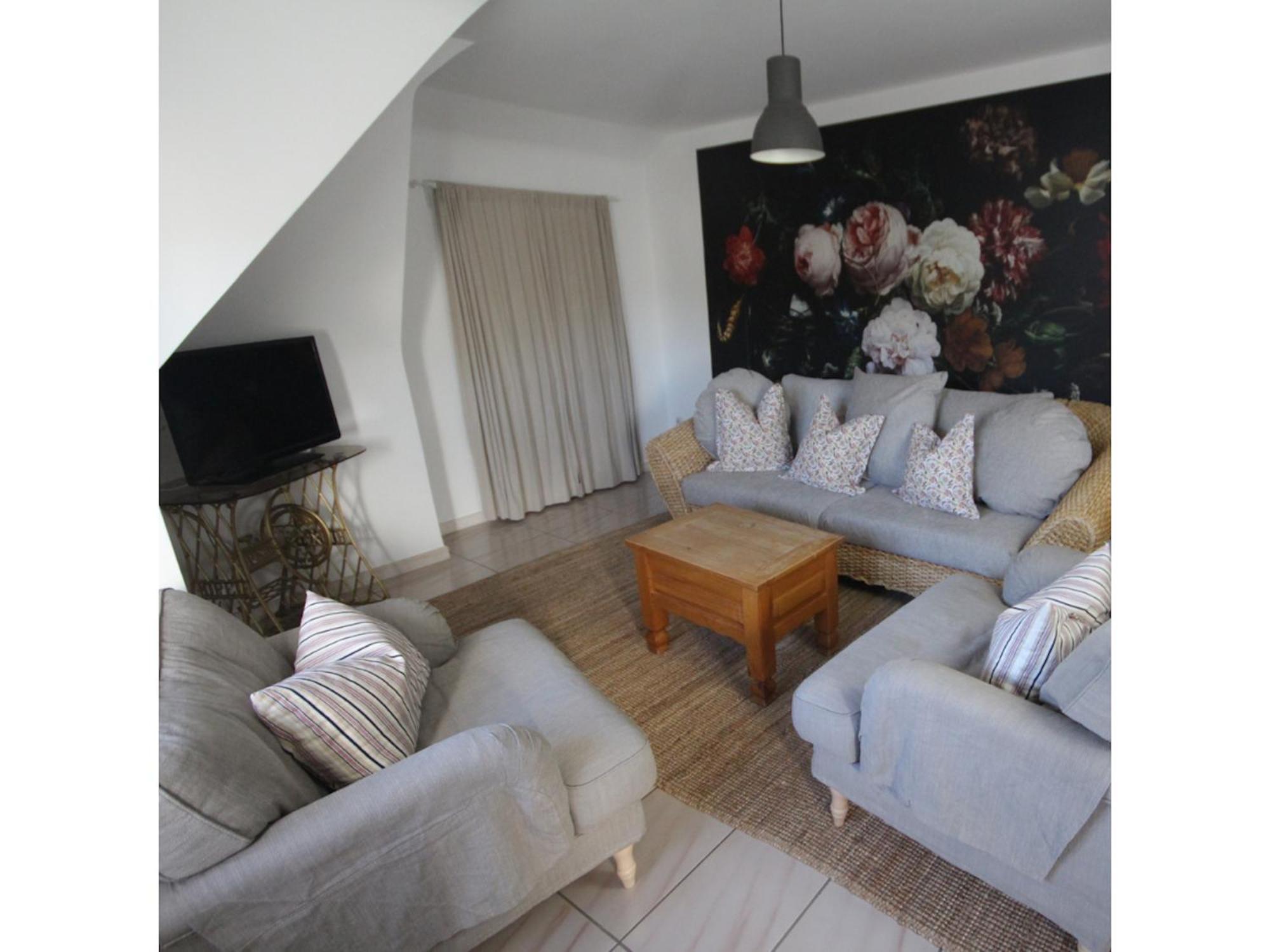 Ferienwohnung Waldblick บาดเคอนิก ภายนอก รูปภาพ