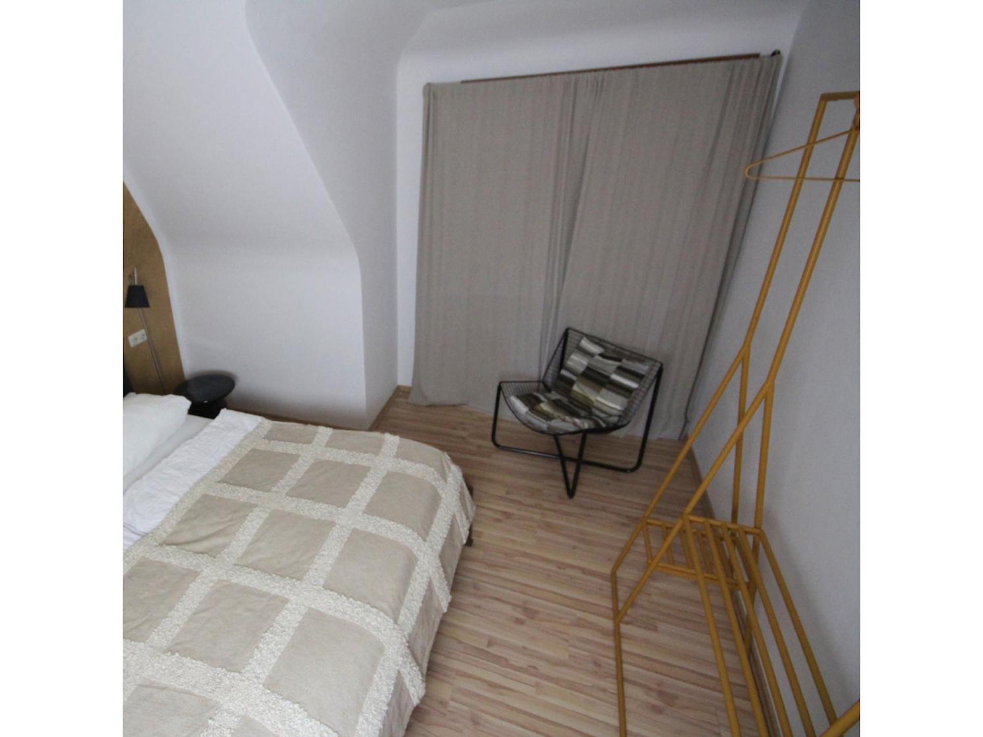Ferienwohnung Waldblick บาดเคอนิก ภายนอก รูปภาพ