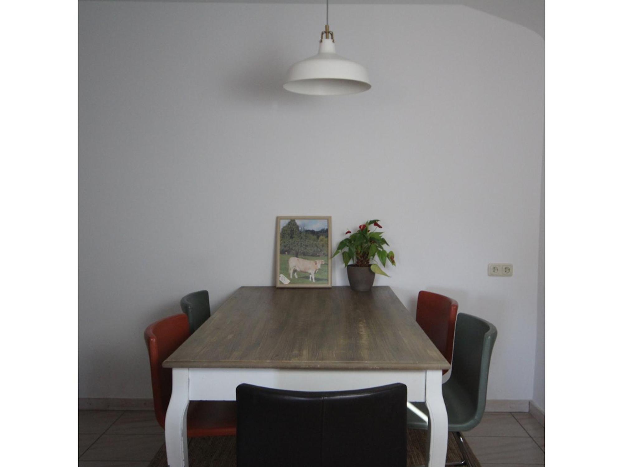 Ferienwohnung Waldblick บาดเคอนิก ภายนอก รูปภาพ