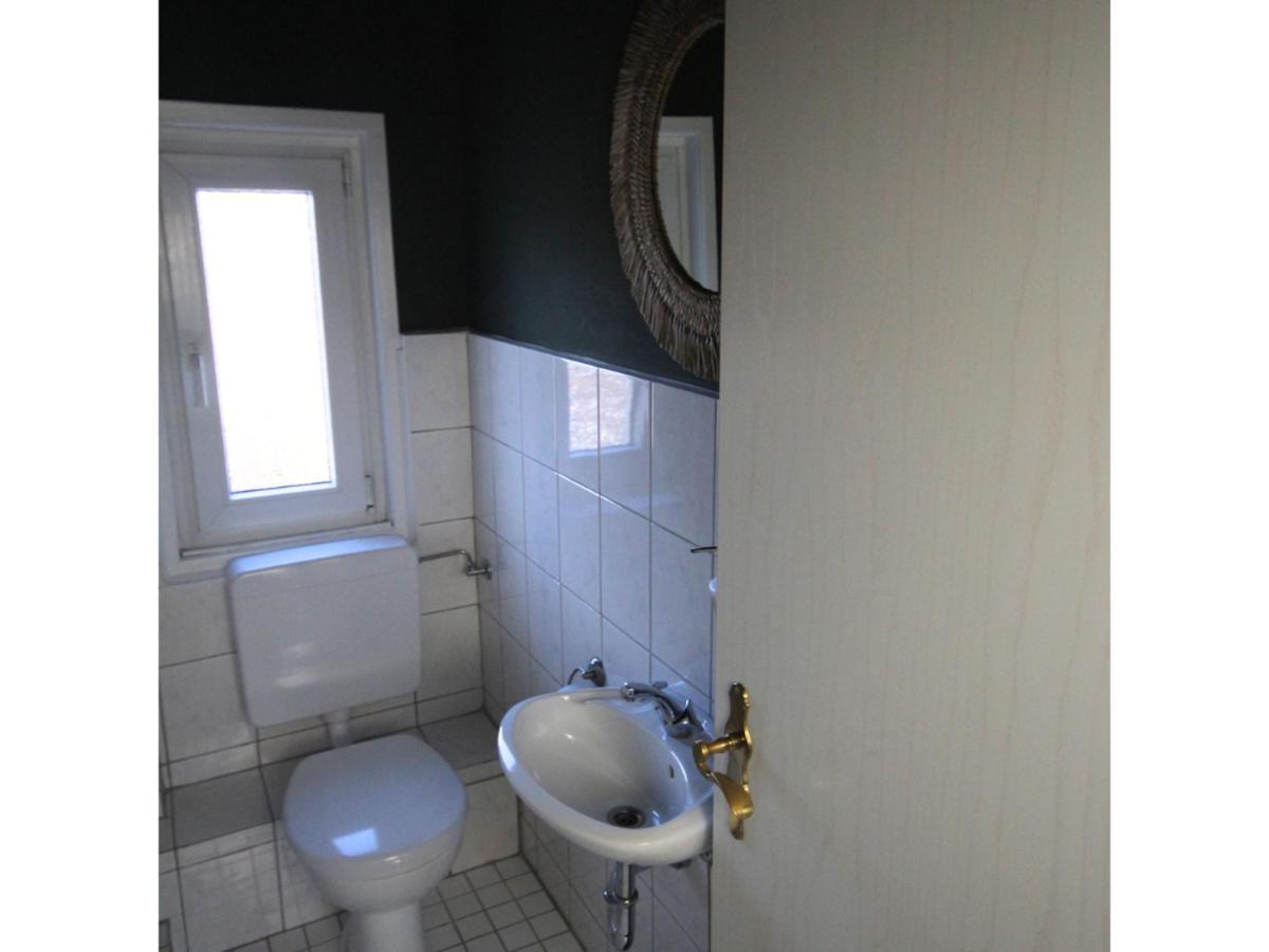 Ferienwohnung Waldblick บาดเคอนิก ภายนอก รูปภาพ