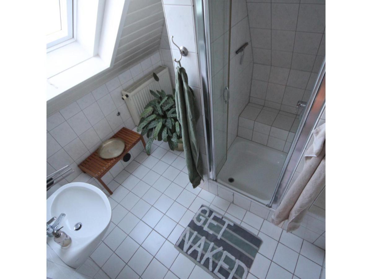 Ferienwohnung Waldblick บาดเคอนิก ภายนอก รูปภาพ